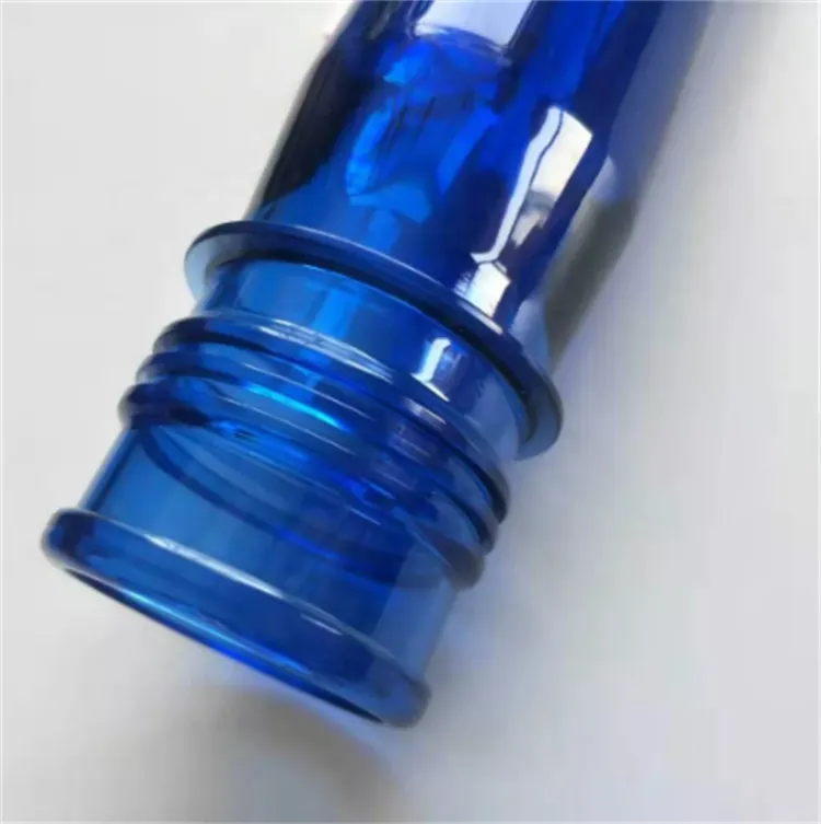 3 Gallon Pet Preform