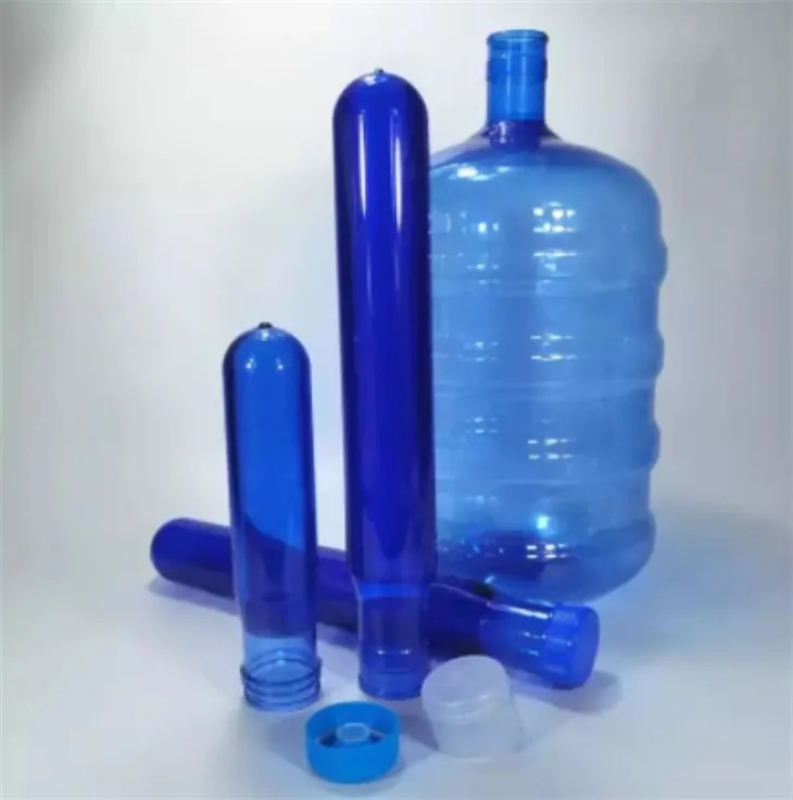 5 Gallon Water Bottle Preform