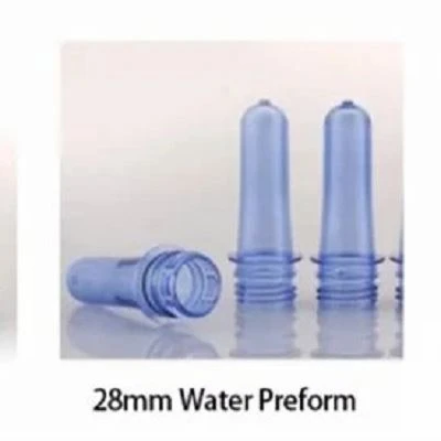 Preform בקבוק מים PET קל משקל